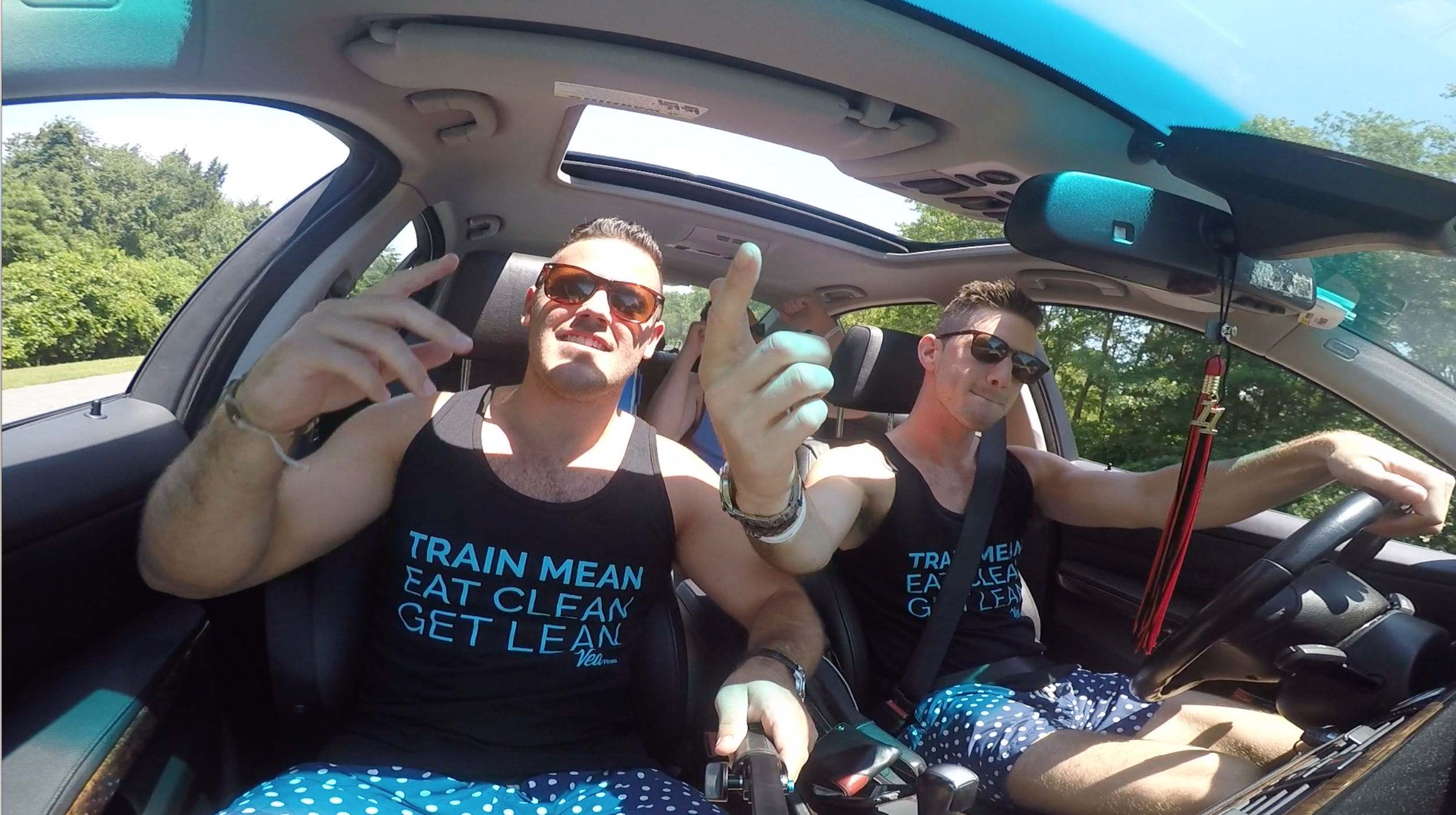 Vea Fitness Team Rides Dirty Vea Fitness Team