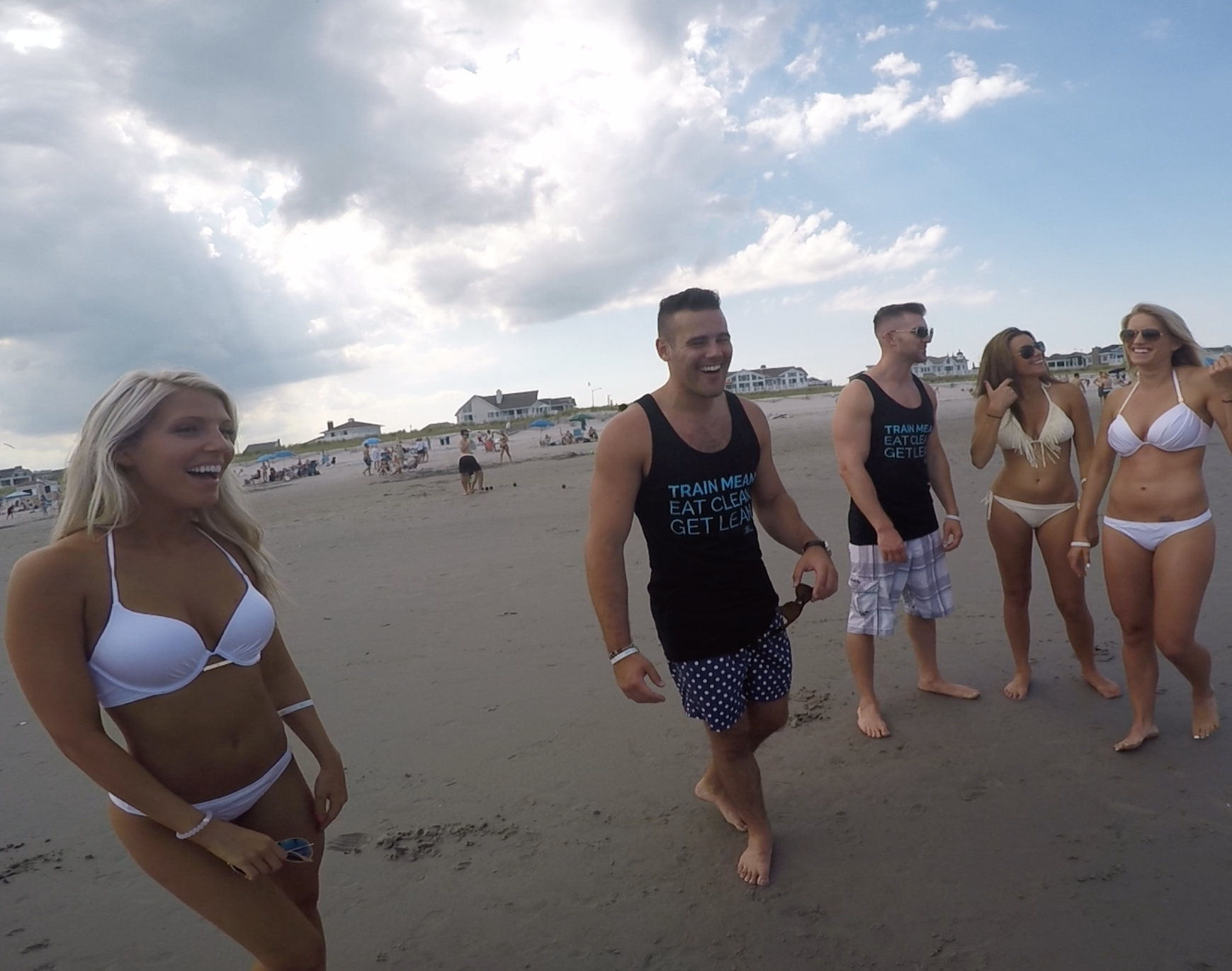 Life’s Good Life's Good at Vea