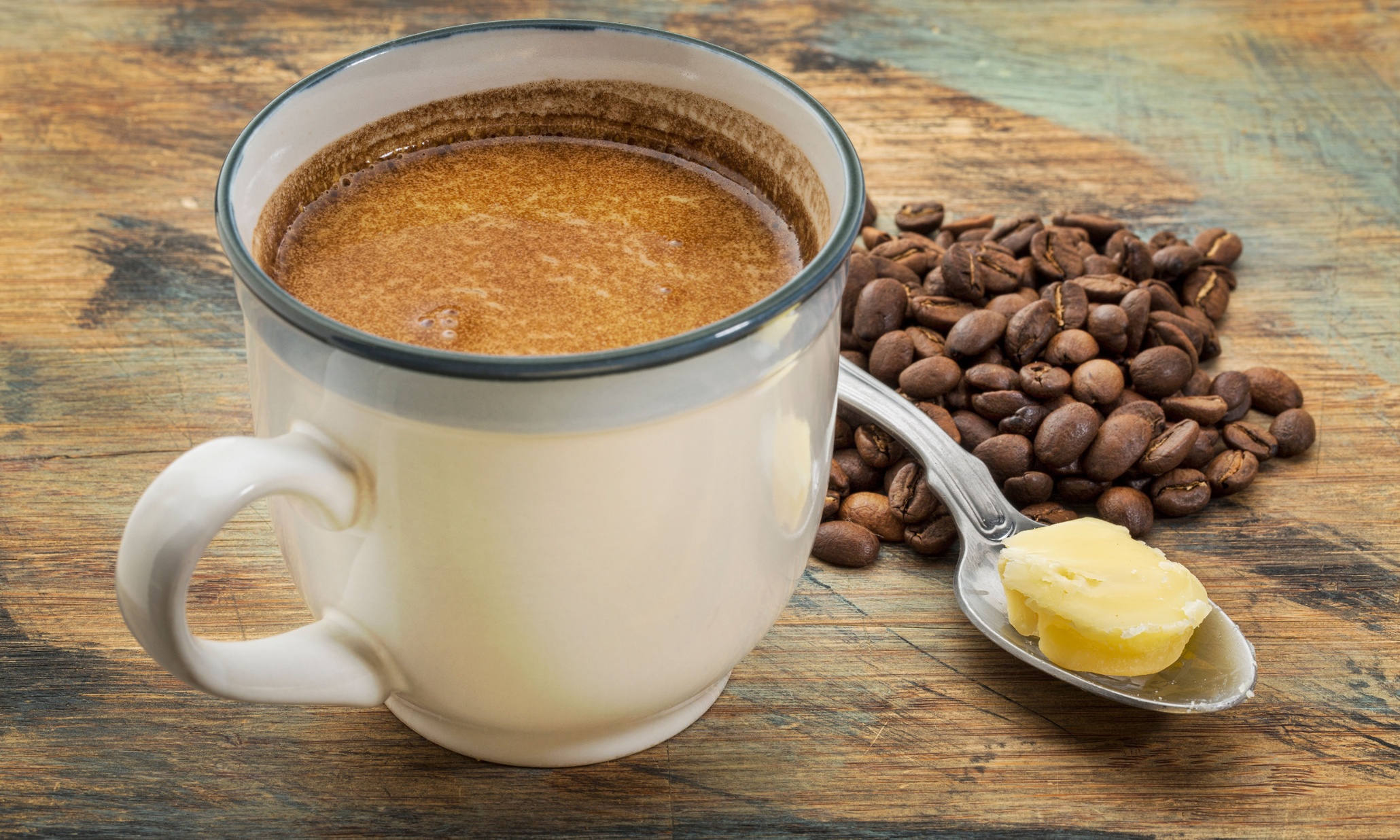 bulletproof coffee bulletproof coffee