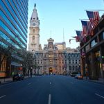 Press Release: Vea Fitness Partners with Snap Kitchen and City of Philadelphia for Philly Free Streets Event on 9/24