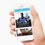 Vea in hand Philly Free Streets